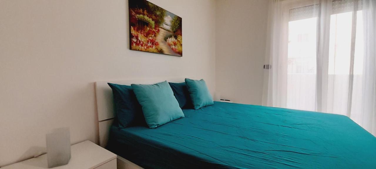 Residenza D'Angio Apartment Gallipoli Exterior photo
